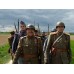 100-летие сражения при Курси: подвиг Русского Экспедиционного корпуса - апрель 2017 года.